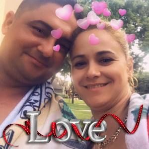 Meet your Posher, Yaneisy